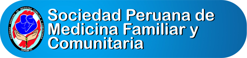 Sociedad Peruana de Medicina Familiar y Comunitaria